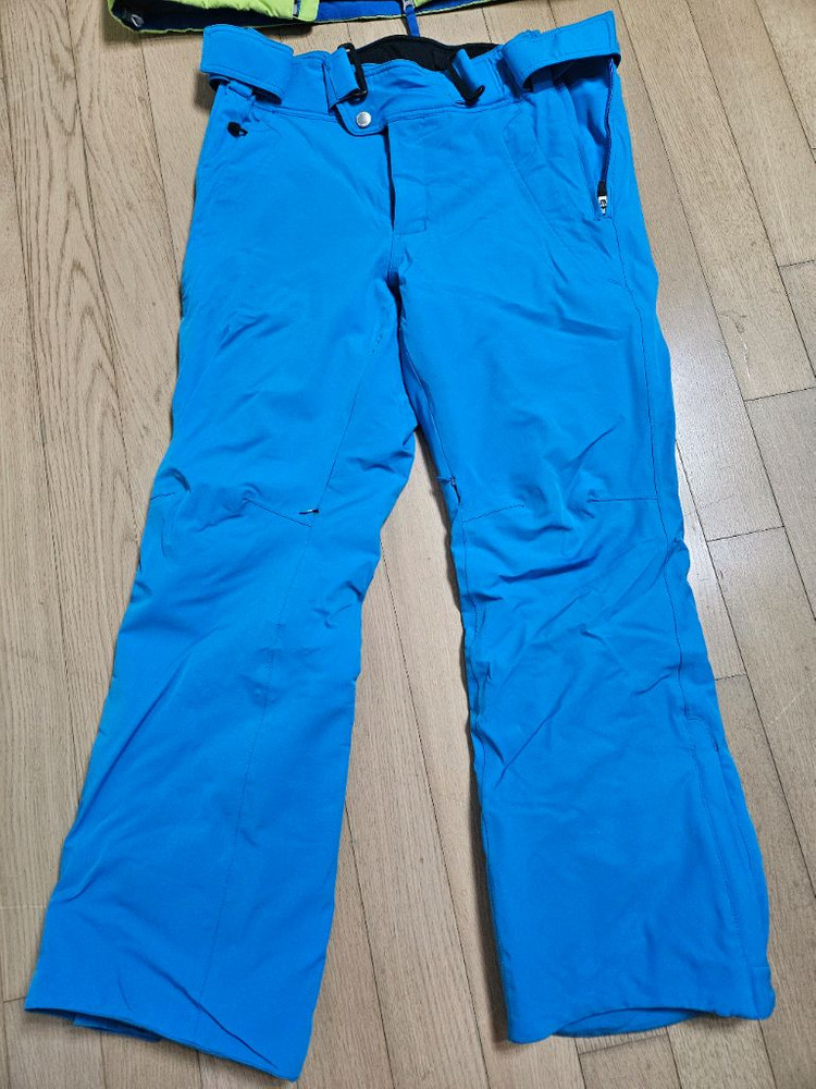 골드윈 아동스키복 150 이미지