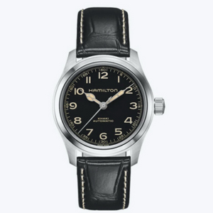 해밀턴 카키 필드 머피 38시계 새상품 (H70405730)