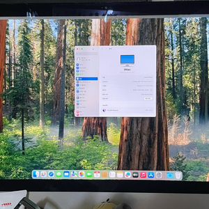 아이맥 27인치 5K 2017년형