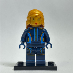 레고 마블 어벤져스 슈퍼 히어로즈 아이샤 커스텀 피규어 (호환)