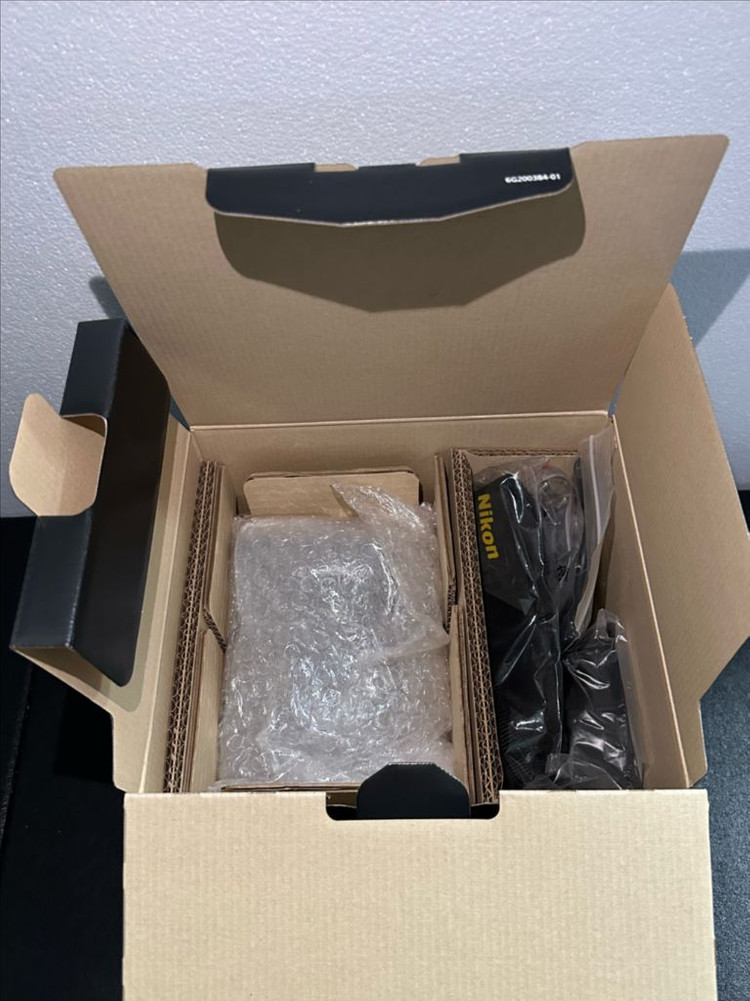 니콘 z8 정품 풀박스 팔아요! 이미지