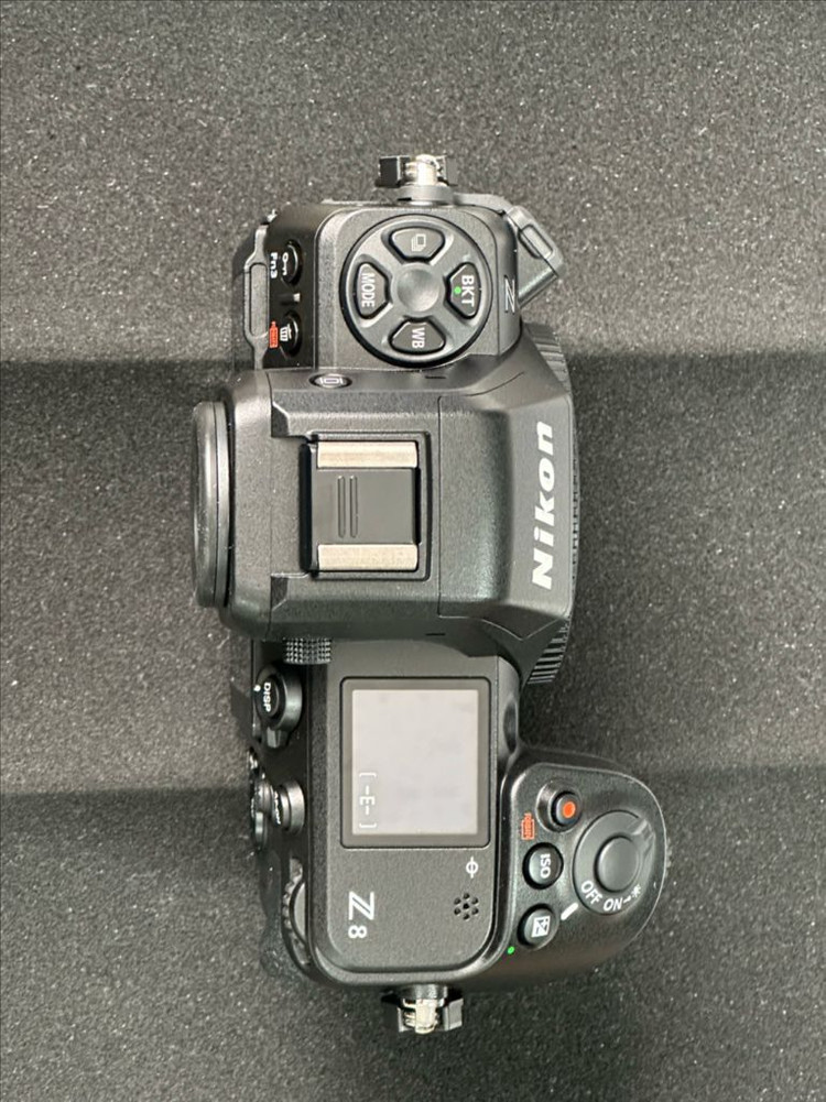 니콘 z8 정품 풀박스 팔아요! 이미지