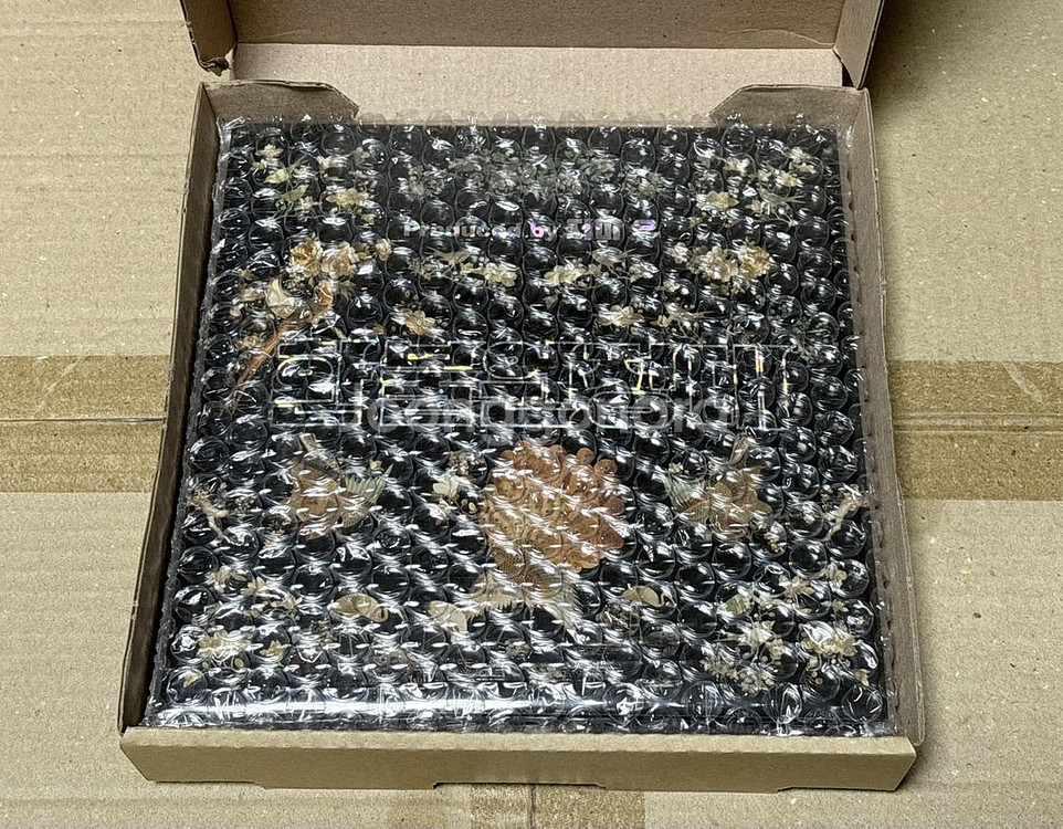 환불원정대 lp 한정판 세트 미개봉--0