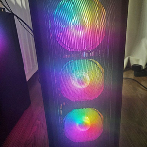 i5 12400 RTX 3080 데스크탑 팝니다