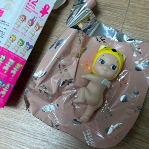 소니엔젤 루킹백히퍼 고양이 새상품 판매