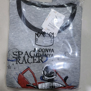 무냐무냐 남아편면내의 80호 11~12세용새상품