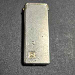 빈티지 엘레강스 슬림 라이터 이미지