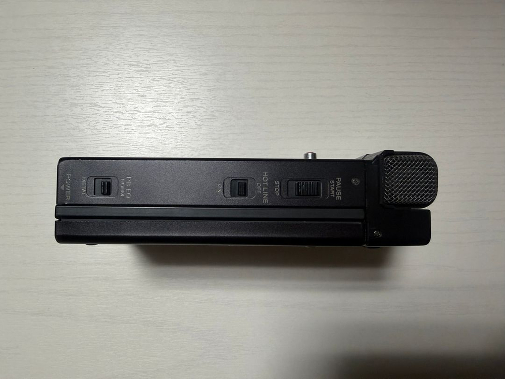 Sony Walkman 워크맨 WM-R2--4