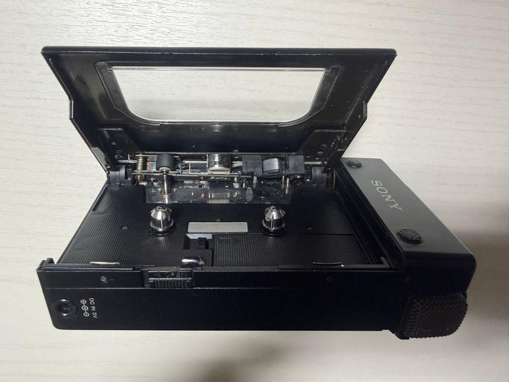 Sony Walkman 워크맨 WM-R2--5