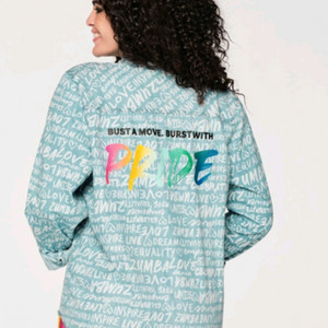 줌바 웨어 줌바 상의.남방