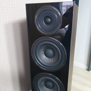 와피데일 다이아몬드 12.4 스피커