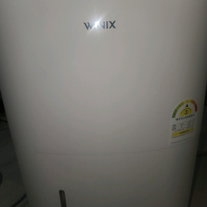 위닉스 제습기 DXAE120-NEK