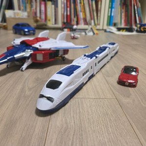 헬로카봇 용사 그랜드카봇 x 팝니다