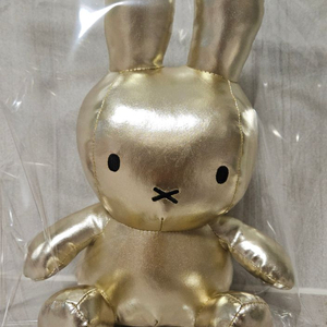 황금골드미피중형인형 25cm