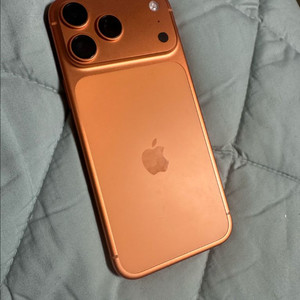 아이폰17프로맥스 256 애케플