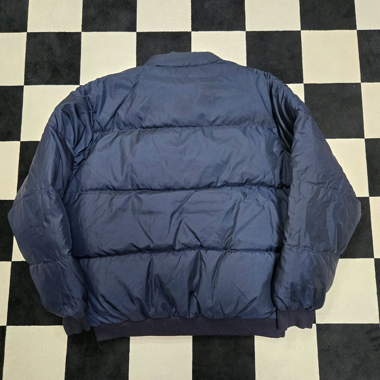 M 폴로랄프로렌 리버시블 OG 푸퍼 오리털 패딩점퍼--3