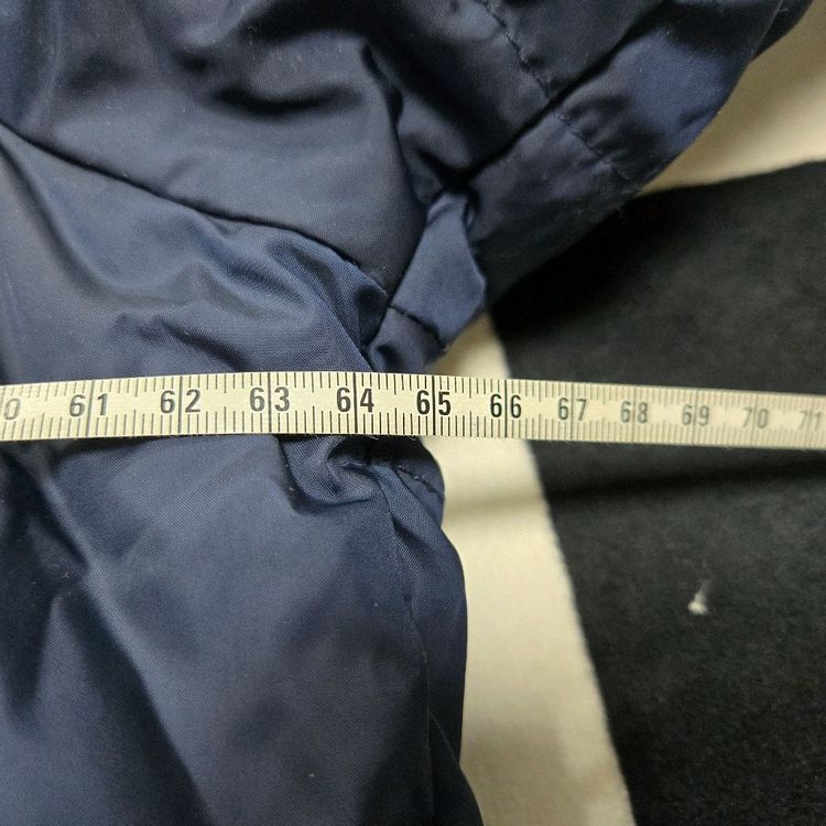 M 폴로랄프로렌 리버시블 OG 푸퍼 오리털 패딩점퍼--8