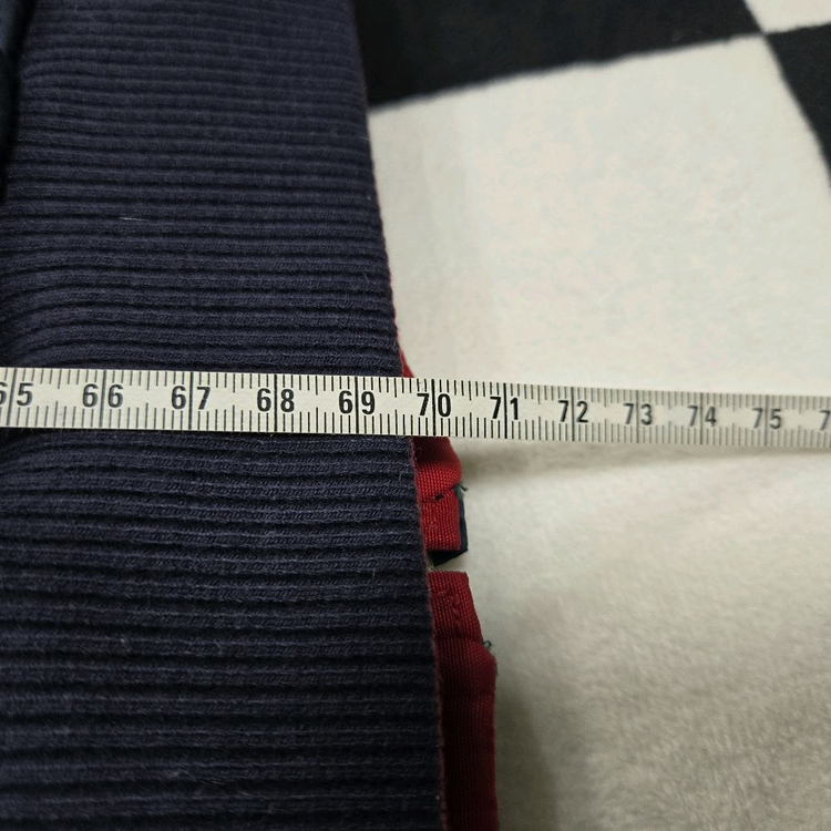 M 폴로랄프로렌 리버시블 OG 푸퍼 오리털 패딩점퍼--9