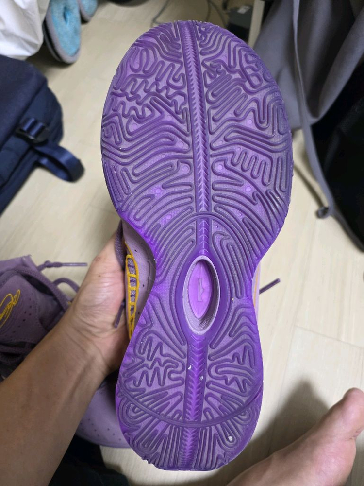 르브론 21 레이커스 어웨이--5