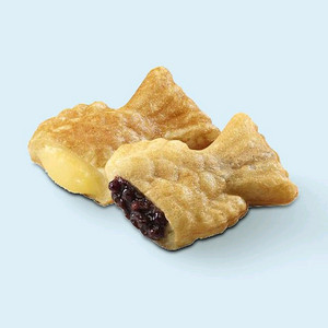 이디야 팥 슈크림 붕어빵 각1마리 2700원 기프티콘