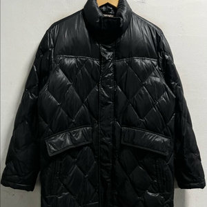 95-100 Trad club 덕다운 오리털 패딩