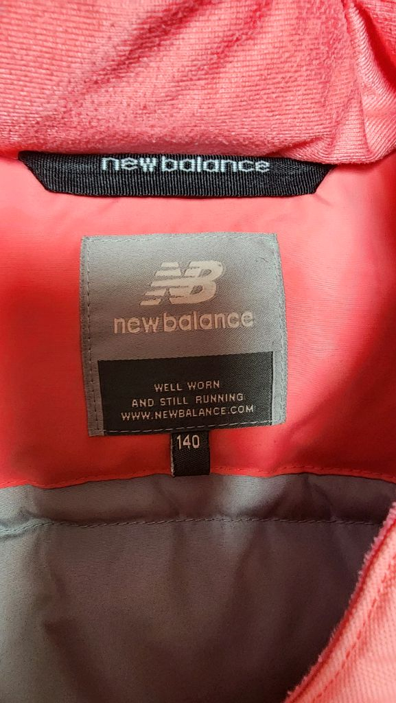 140~150사이즈 여아패딩 뉴발패딩 노스페이스--1