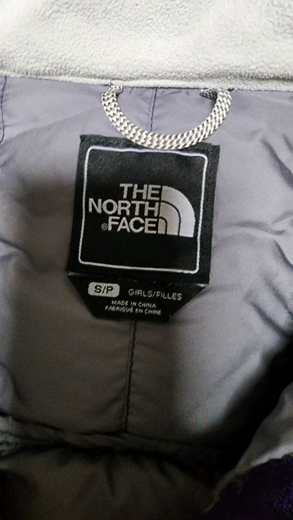 140~150사이즈 여아패딩 뉴발패딩 노스페이스--6