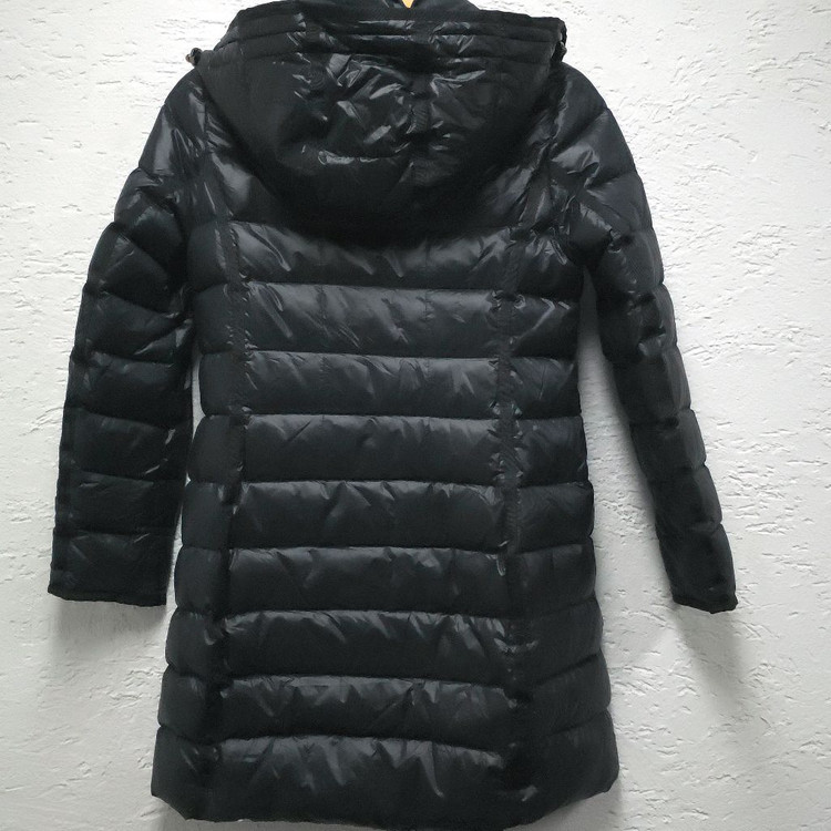 ZIO SONGZIO 여성 롱패딩 55 지오송지오--1