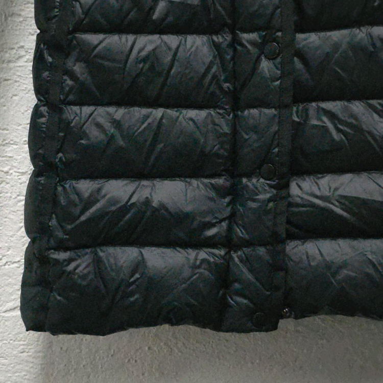 ZIO SONGZIO 여성 롱패딩 55 지오송지오--4