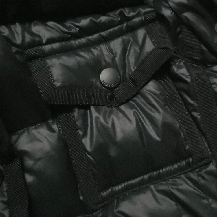 ZIO SONGZIO 여성 롱패딩 55 지오송지오--5