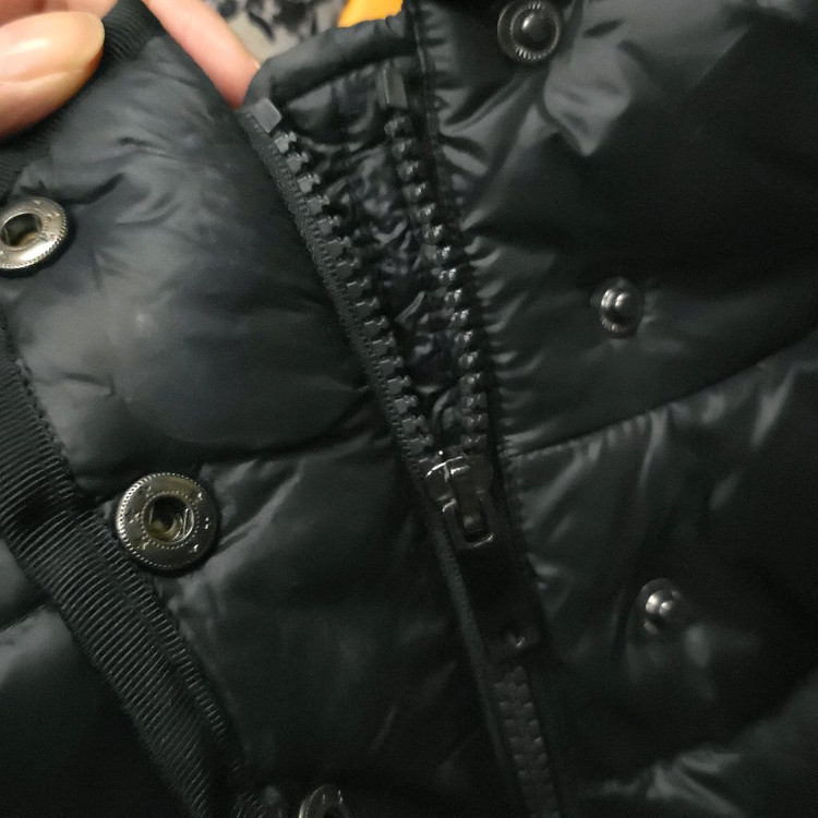 ZIO SONGZIO 여성 롱패딩 55 지오송지오--6