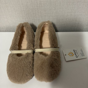 라스텔라 퍼플랫슈즈 150 (새상품)