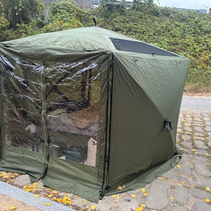 아이두젠 반타곤 카키