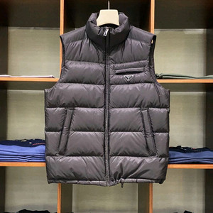 [56]프라다 패딩 조끼 [SGJ191 F0002]