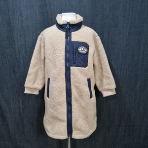 디스커버리 키즈 아동 롱 플리스자켓 120, 110709