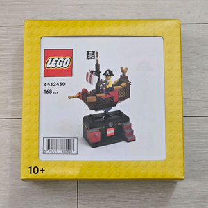 레고 6432430(5007427) 해적 어드벤처 라이드 미개봉 새제품