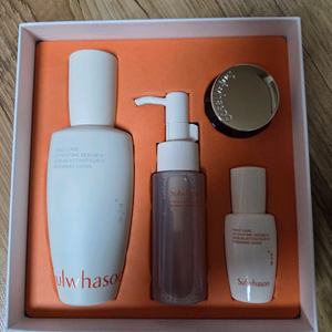 설화수 윤조에센스 6세대 90ml