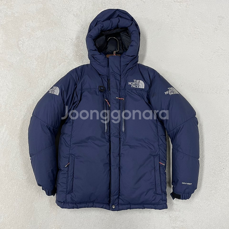 150 노스페이스 키즈 히말라야 패딩 아동--0