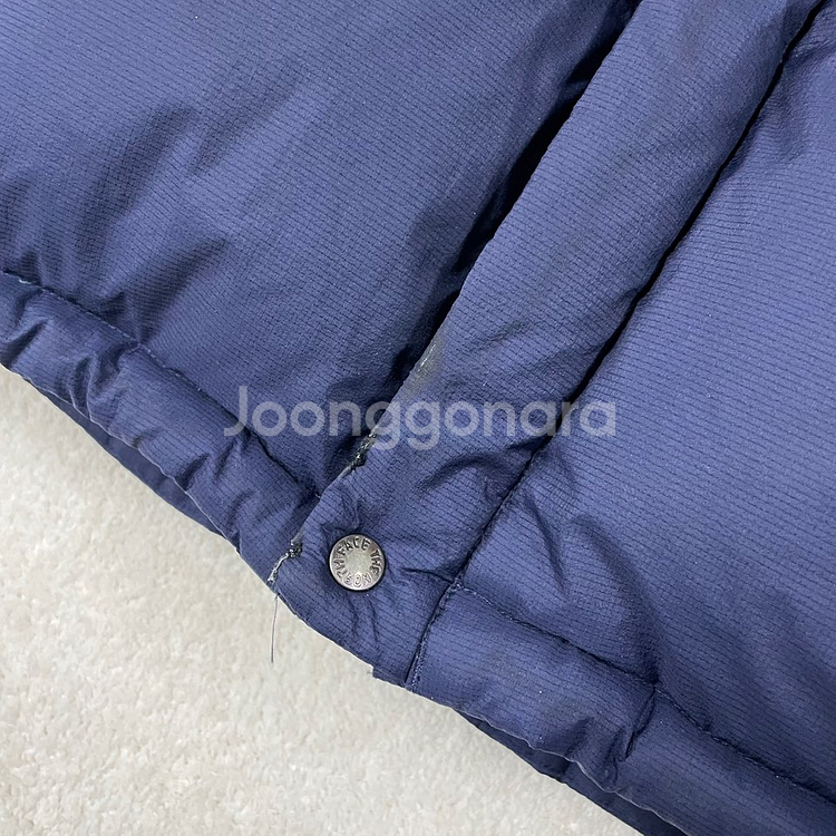 150 노스페이스 키즈 히말라야 패딩 아동--3