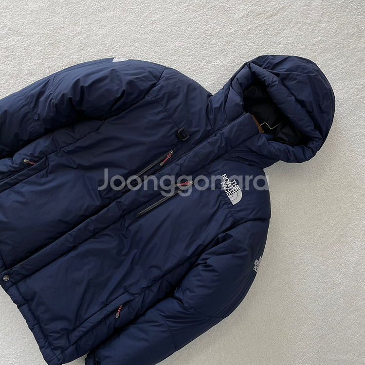 150 노스페이스 키즈 히말라야 패딩 아동--4