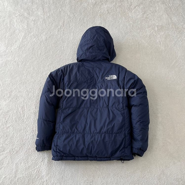 150 노스페이스 키즈 히말라야 패딩 아동--6