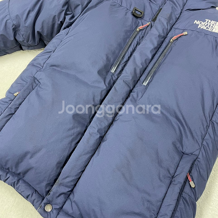 150 노스페이스 키즈 히말라야 패딩 아동--2