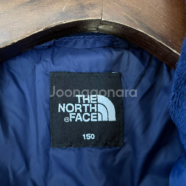 150 노스페이스 키즈 히말라야 패딩 아동--7