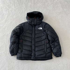 M 노스페이스 850필 에베레스트 구스다운 대장패딩 95