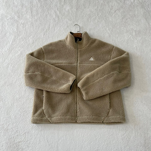 XL 나이키 ACG 캔웰 글레이셔 후리스 자켓