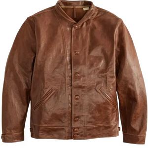 리바이스 lvc 코삭 아인슈타인 자켓 M