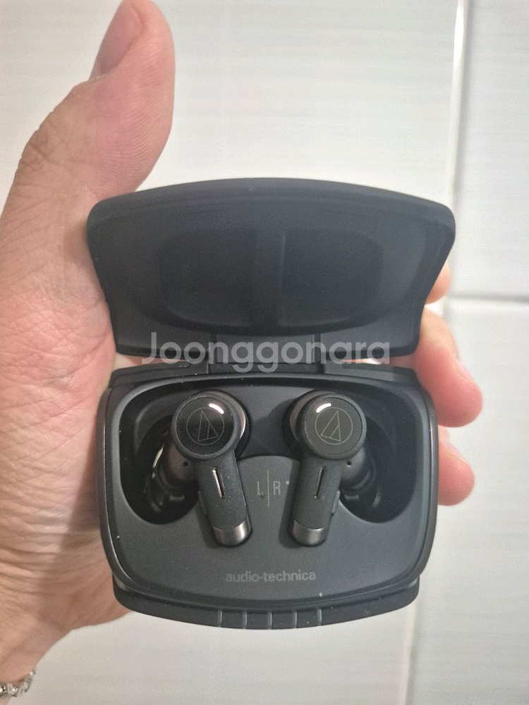 (빠른급처)오디오테크니카 twx9 팝니다!!--1