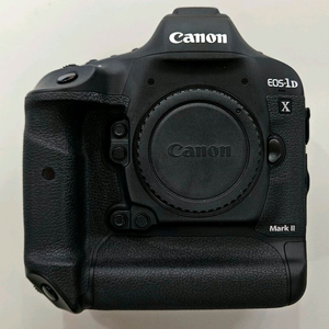 A급> 캐논 EOS 1DX Mark II 1DXm2 왕덱스투 1dx2 이미지