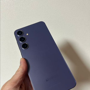 갤럭시S24플러스 256G 바이올렛(해지)