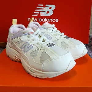 뉴발란스키즈878LM1 210운동화 한번신음.거의새거